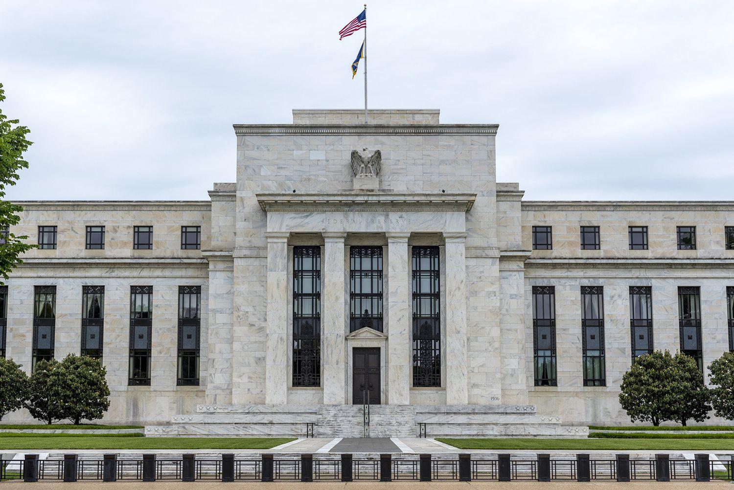 Các Ngân hàng Trung ương trên thế giới – Phần 1: Cục dự trữ liên bang Mỹ