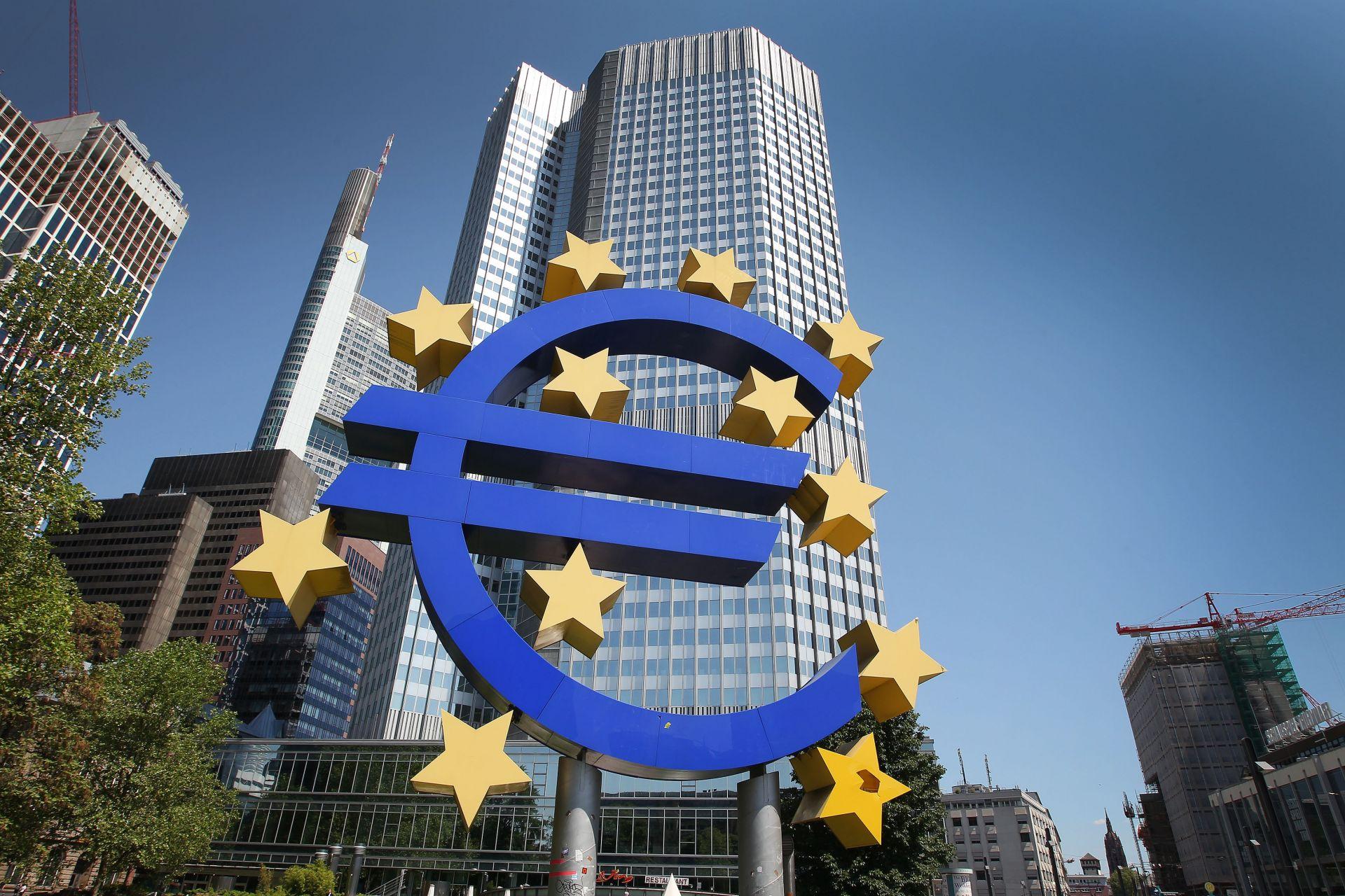 Các Ngân hàng Trung ương trên thế giới – Phần 4: Ngân hàng Trung ương châu Âu
