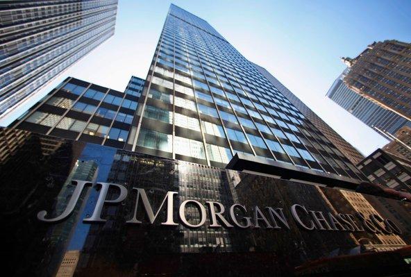 Chiến lược giao dịch theo phân tích Macro của ngân hàng JPMorgan