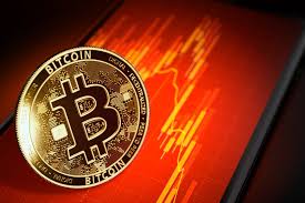 Bitcoin giảm 15% giá trị xuống mốc $8,100 hai ngày trước thời điểm Halving