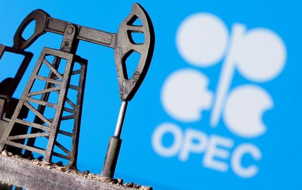 OPEC + đồng ý gia hạn cắt giảm sản lượng dầu mỏ