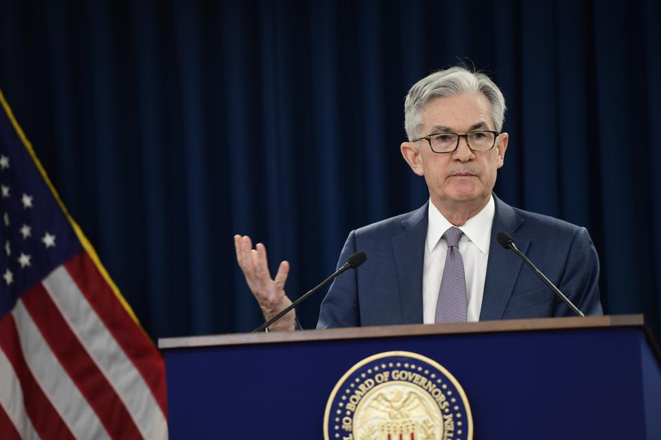 Thấy gì từ chiến lược của Fed qua bài phát biểu của chủ tịch Powell?