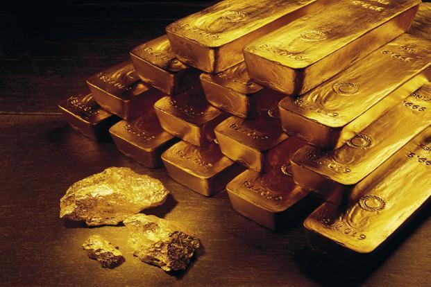 Giá vàng hôm nay ngày 15/3: Vàng diễn biến giằng co trước thềm cuộc họp chính sách của Fed
