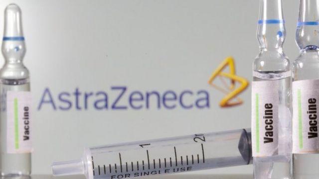 EU ngừng sử dụng vắc-xin của AstraZeneca