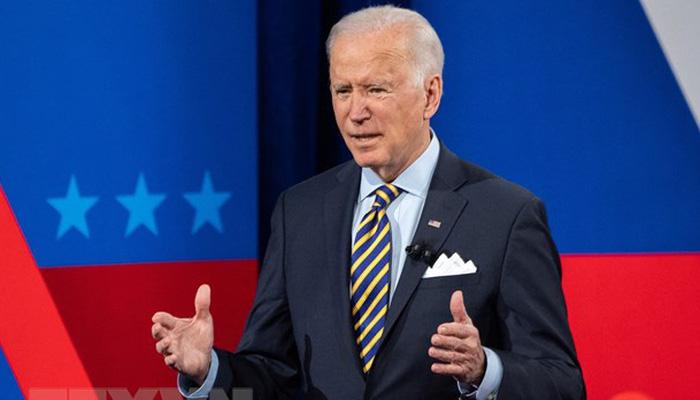 Gói cứu trợ 1900 tỷ USD và "canh bạc" của Tổng thống Joe Biden