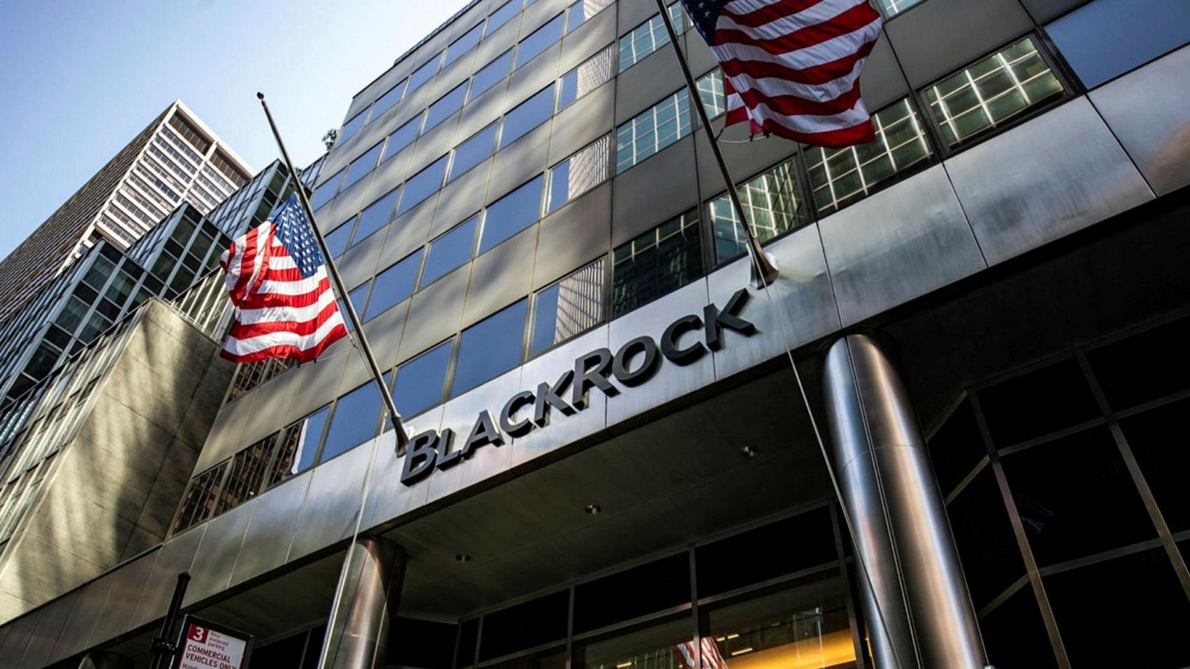 BlackRock, công ty quản lý tài sản lớn nhất trên thế giới