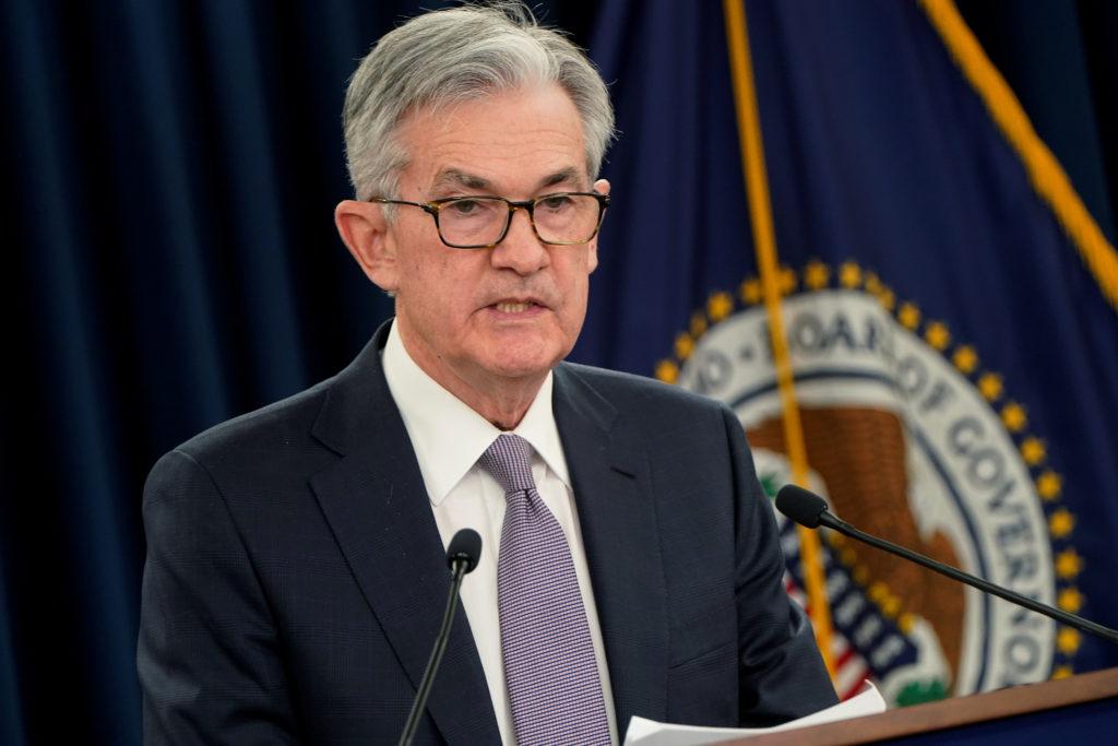 Tài sản rủi ro sẽ biến động mạnh sau cuộc họp của Fed