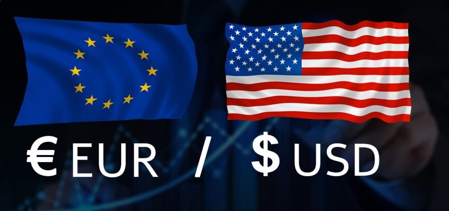 Euro-Dollar bị kìm hãm bởi quá nhiều hợp đồng quyền chọn