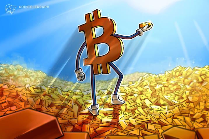 SkyBridge Capital: Bitcoin thực sự vượt trội hơn Vàng nếu các nhà đầu tư chịu dành thời gian nghiên cứu về nó