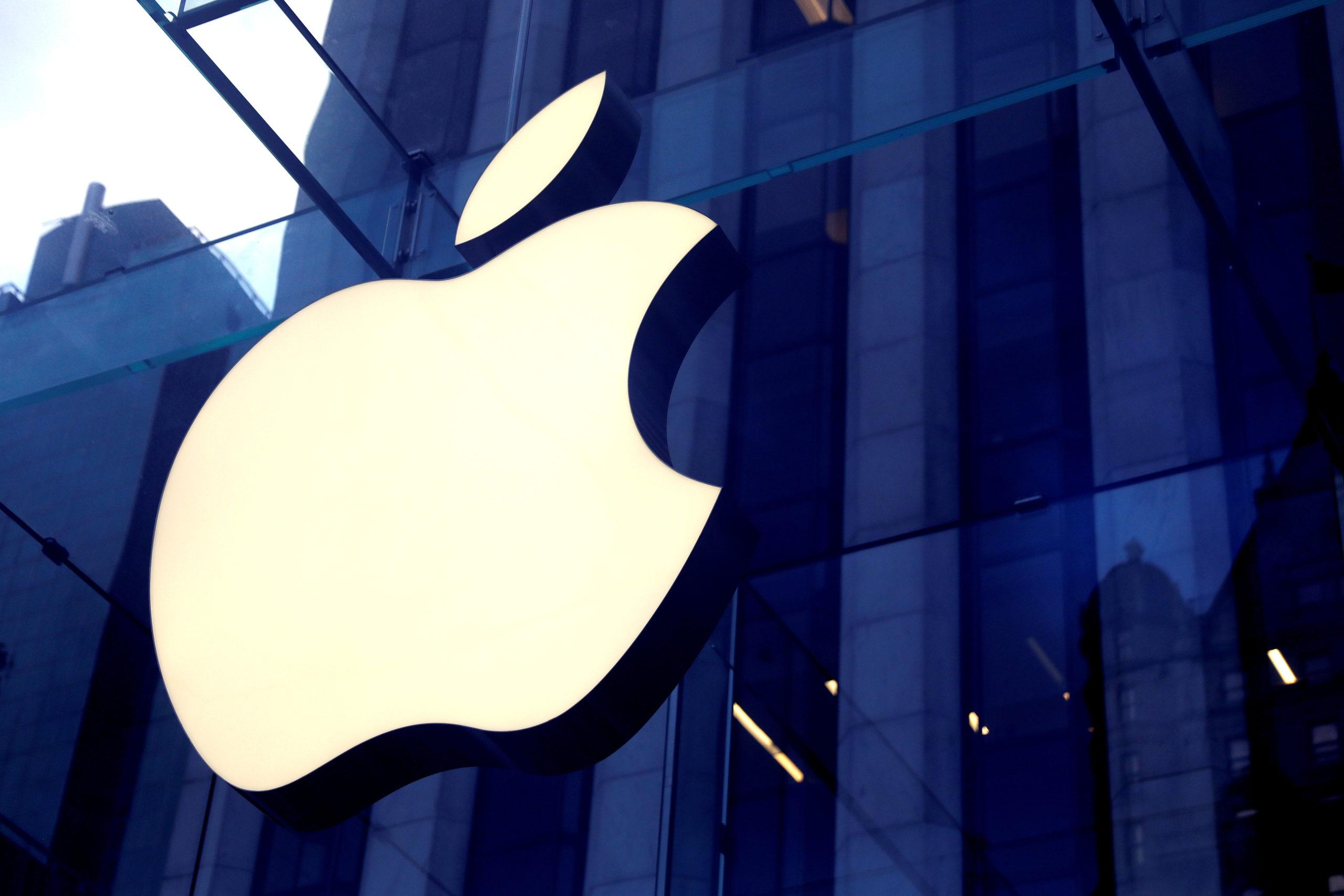 Apple phải trả 308,5 triệu USD vì vi phạm bản quyền sáng chế