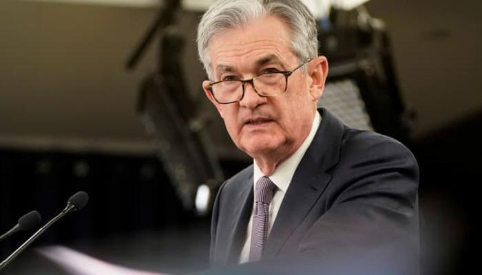 Chủ tịch Fed tuyên bố không vội phát hành tiền ảo