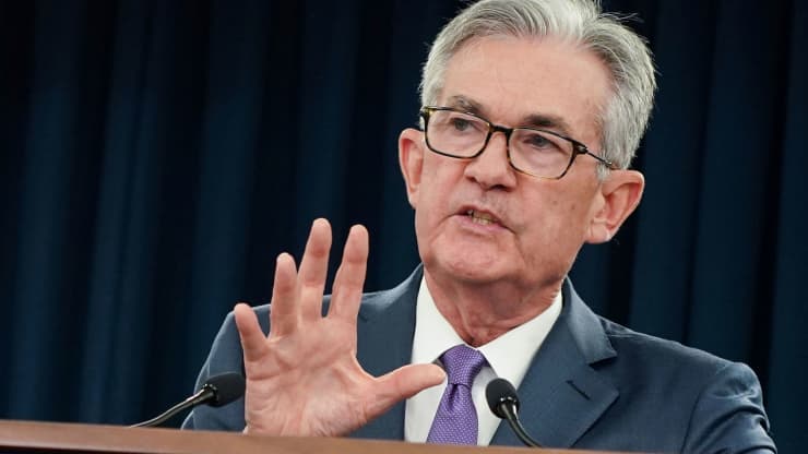 Chủ tịch Fed: "Tiền mã hoá là công cụ trữ giá trị không ổn định !"