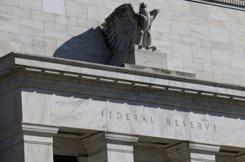 Cục Dự trữ Liên bang Fed