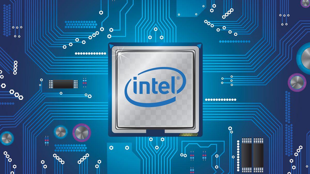 Cổ phiếu của tuần: Intel