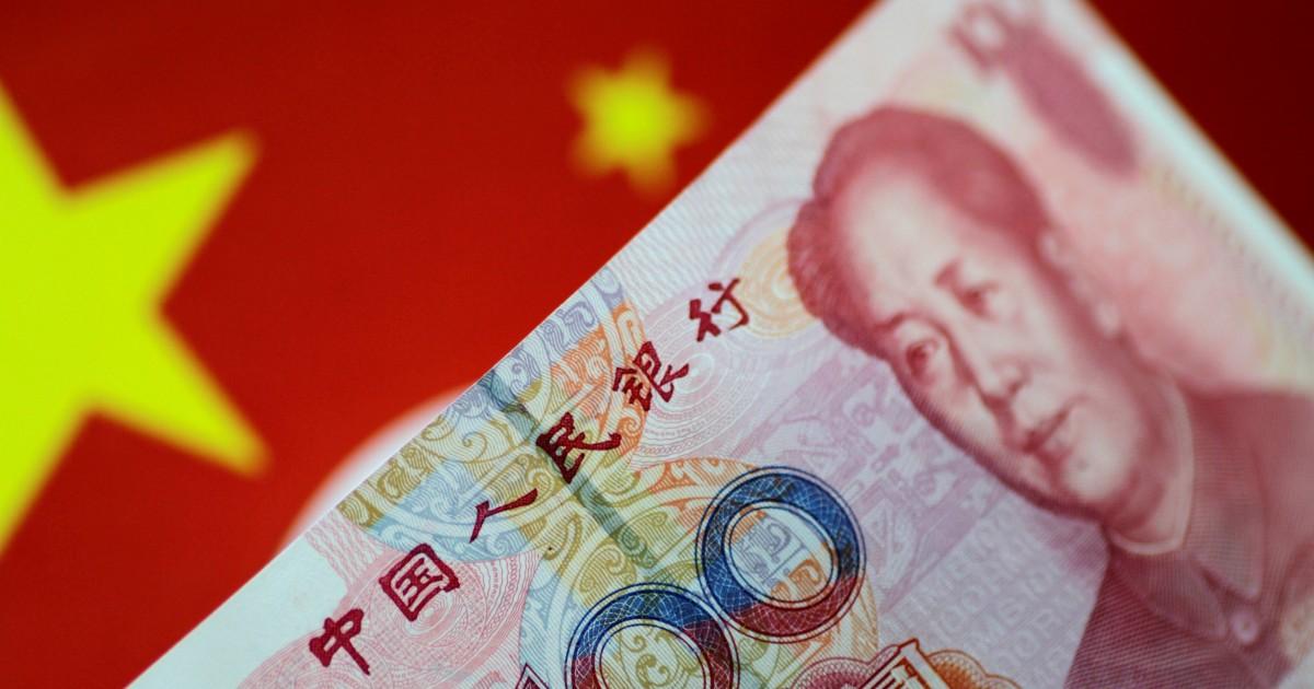 Khối nợ ẩn 2.300 tỷ USD đe dọa hệ thống tài chính Trung Quốc
