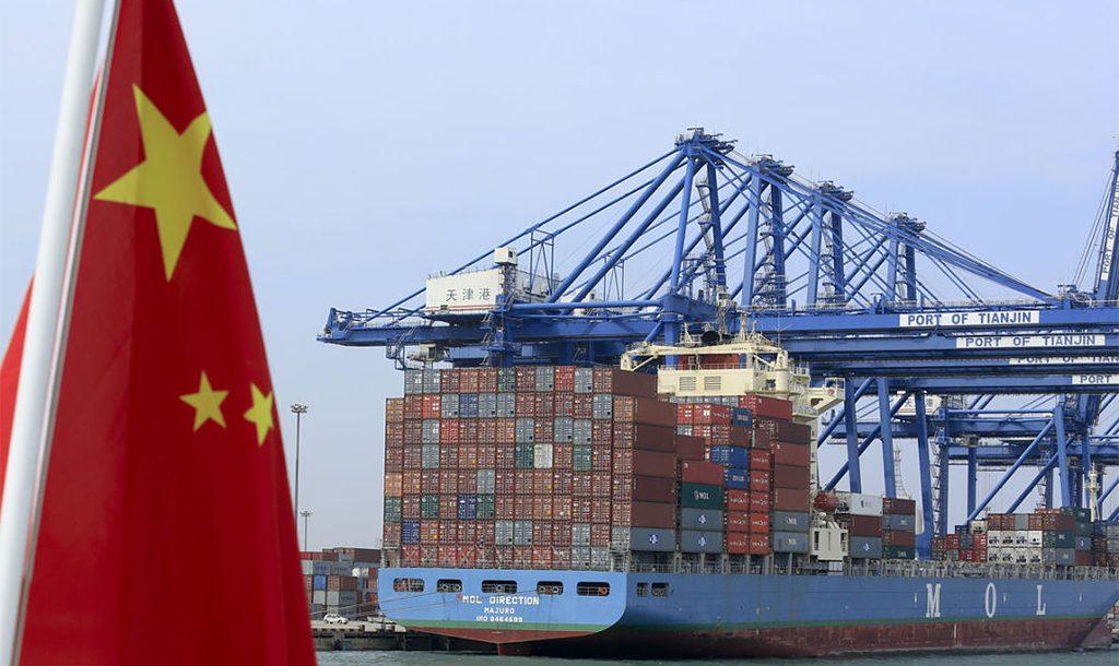Sức mạnh kinh tế của Trung Quốc có thể là mối đe dọa lạm phát toàn cầu!