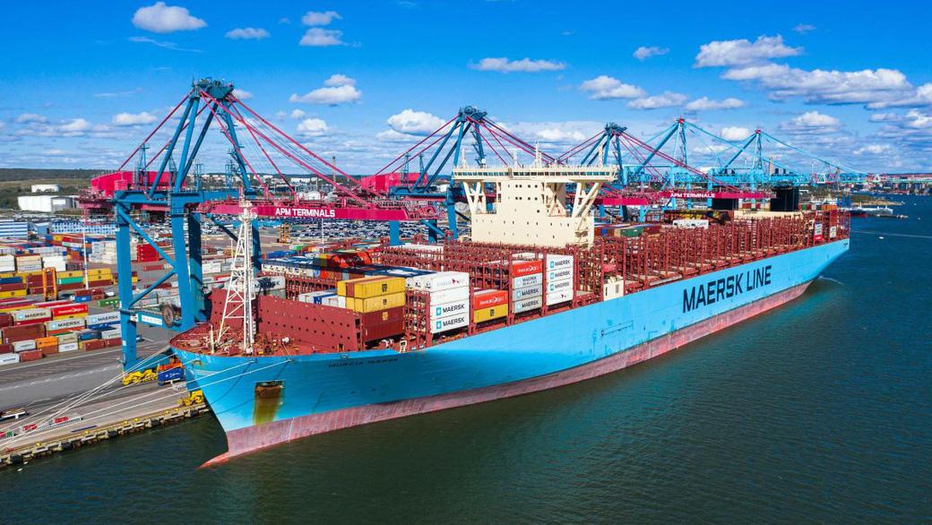 Các "ông lớn" đang chi phối ngành vận tải biển toàn cầu như thế nào?