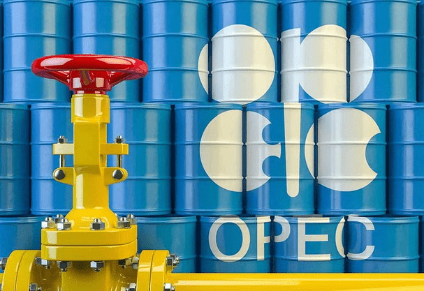 Thỏa thuận lịch sử của OPEC+: 'Liều thuốc giảm đau' cho thị trường dầu? |  Quốc tế | Báo Nghệ An điện tử