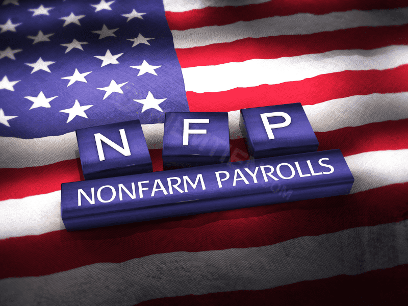 Các thị trường đặt kỳ vọng cao vào bảng lương NFP tuần này!