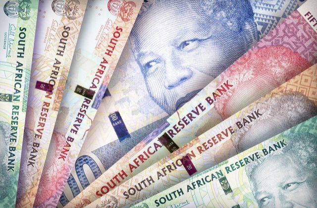 Đồng Rand Nam Phi có thể là tài sản phù hợp nhất để đánh giá tâm lý rủi ro trên các thị trường