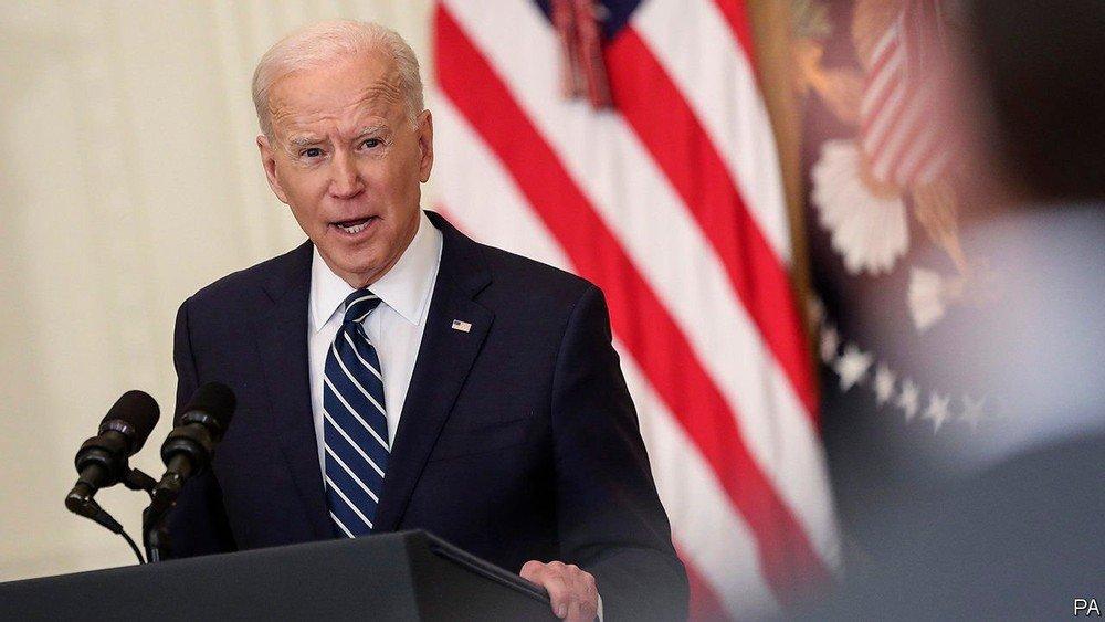 Tại sao ông Joe Biden không còn sợ nợ công như trước