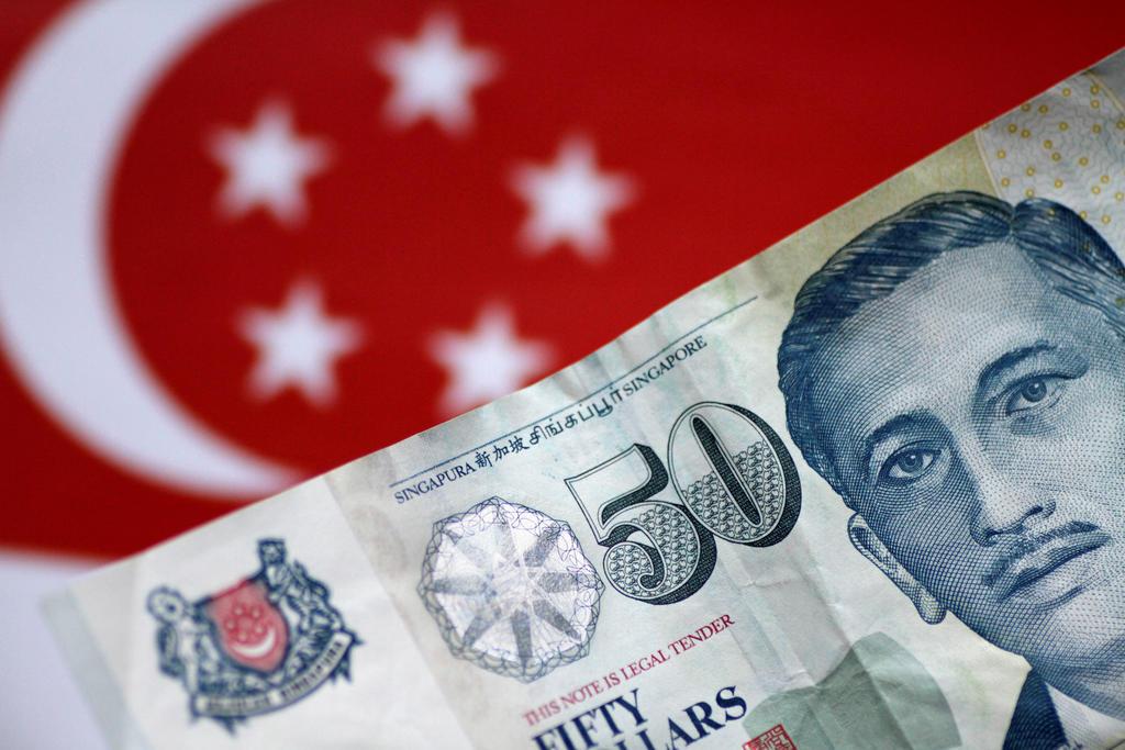 Điều gì giúp Dollar Singapore "lấy lòng" được HSBC?