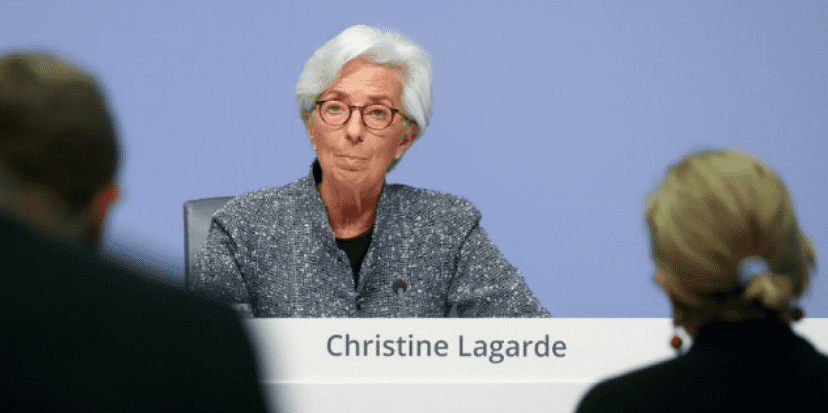 Lagarde