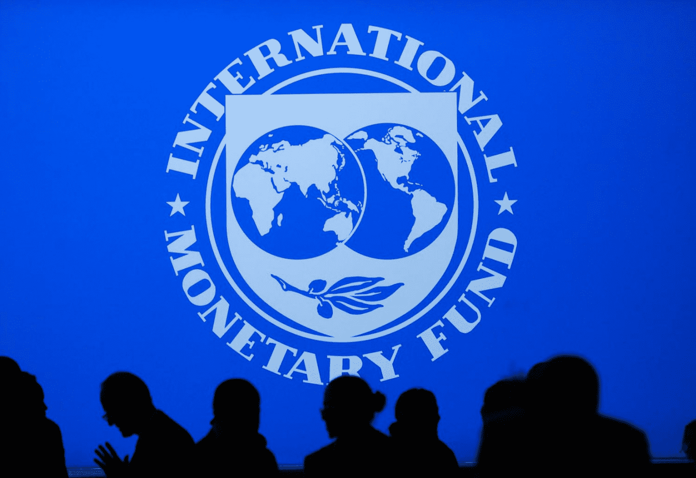 IMF ups 2021 global growth forecast to 6% on back of US stimulus - Business  - The Jakarta Post