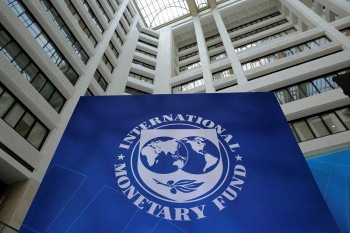 IMF: Nợ chồng chất và các lỗ hổng tài chính là rủi ro kép đối với kinh tế toàn cầu