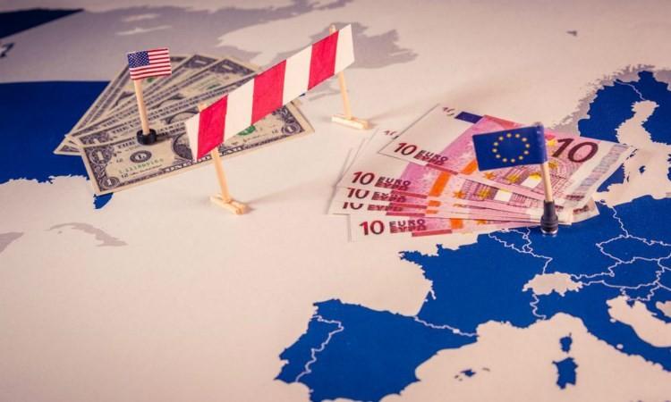 EU đề xuất kéo dài thời gian tạm dừng áp thuế trả đũa với Mỹ