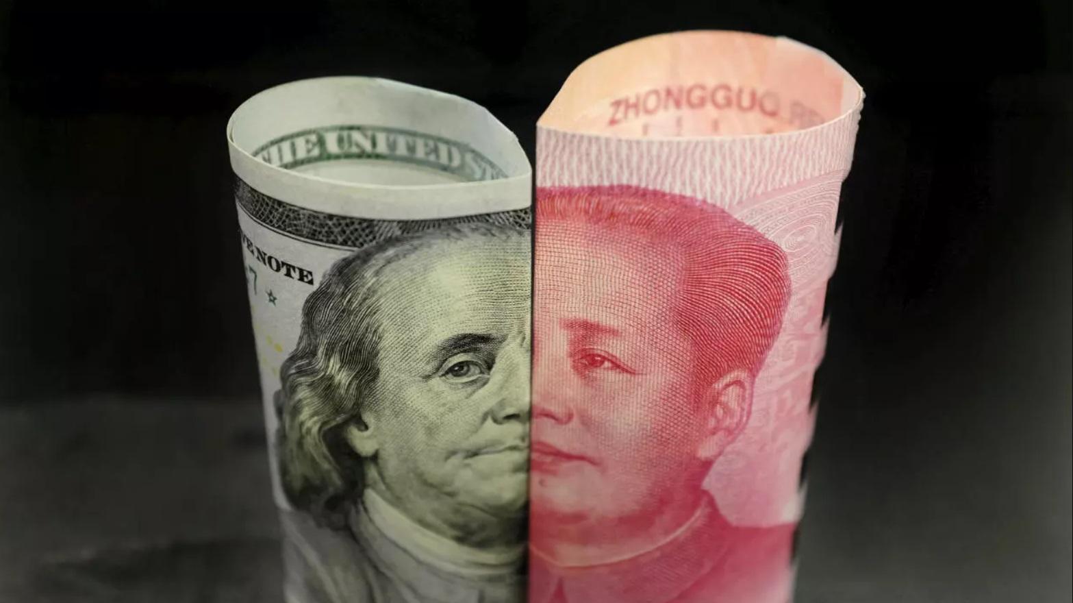 ​​​​​​​Yellen “tháo” nhãn thao túng tiền tệ của Trung Quốc liệu có giúp gì cho đồng Nhân dân tệ?
