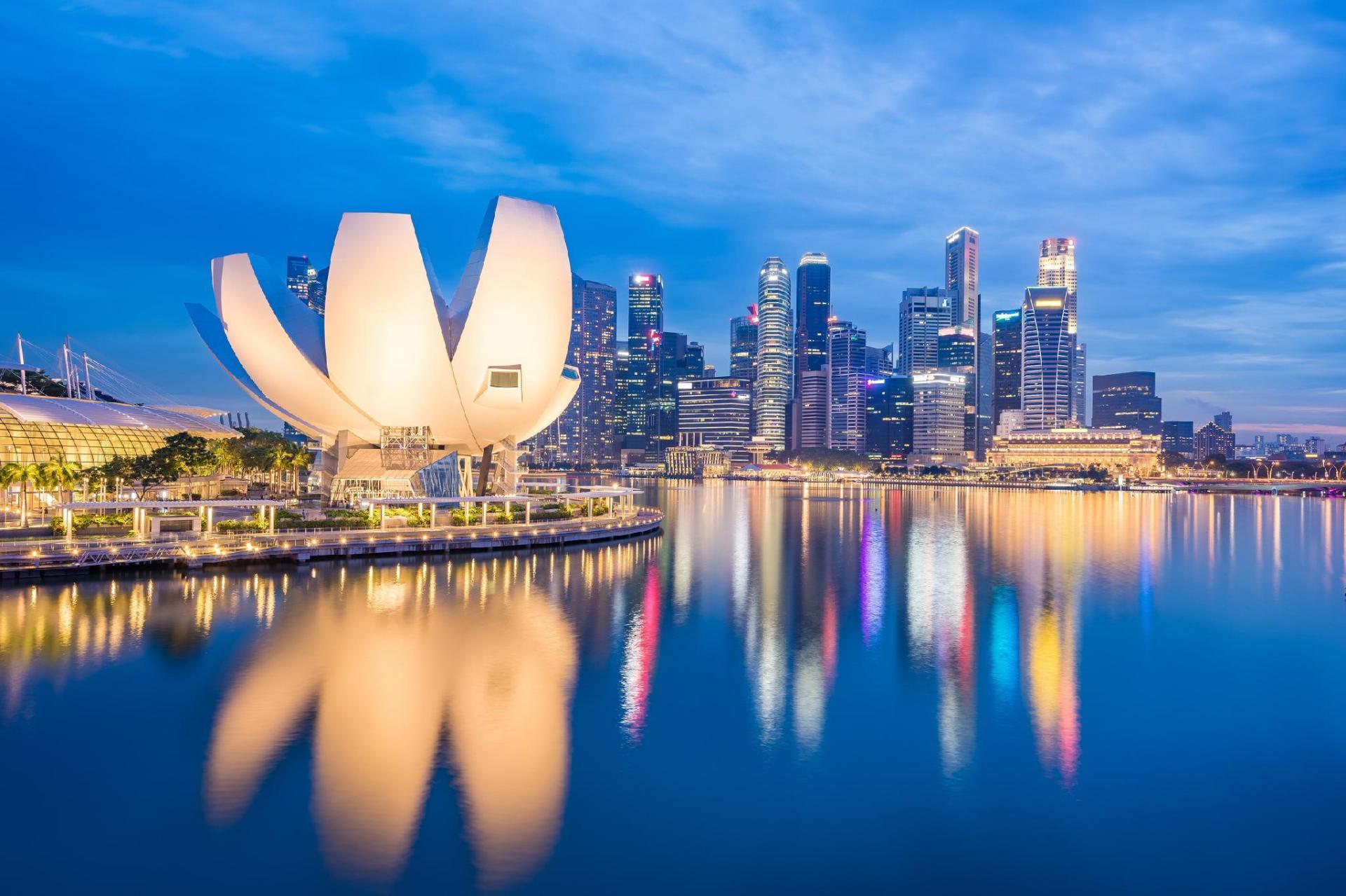 ​​​​​​​Singapore Dollar có dư địa suy yếu sau khi MAS giữ nguyên chính sách