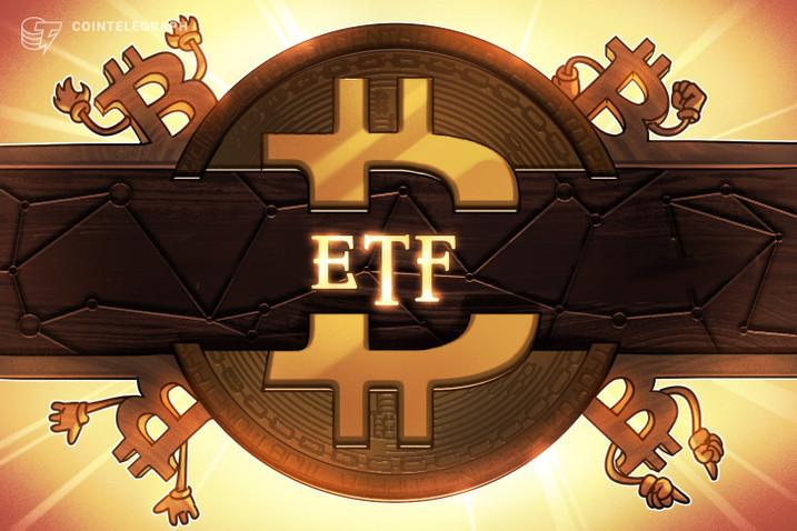 Bạn có biết rằng hiện đã có hàng trăm quỹ ETF có khoản đầu tư tiếp xúc gián tiếp tới Bitcoin?