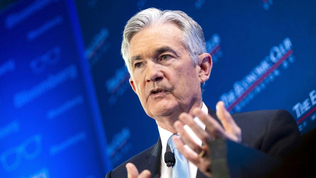 Fed không sợ lạm phát, giảm phát mới là thứ Powell lo ngại