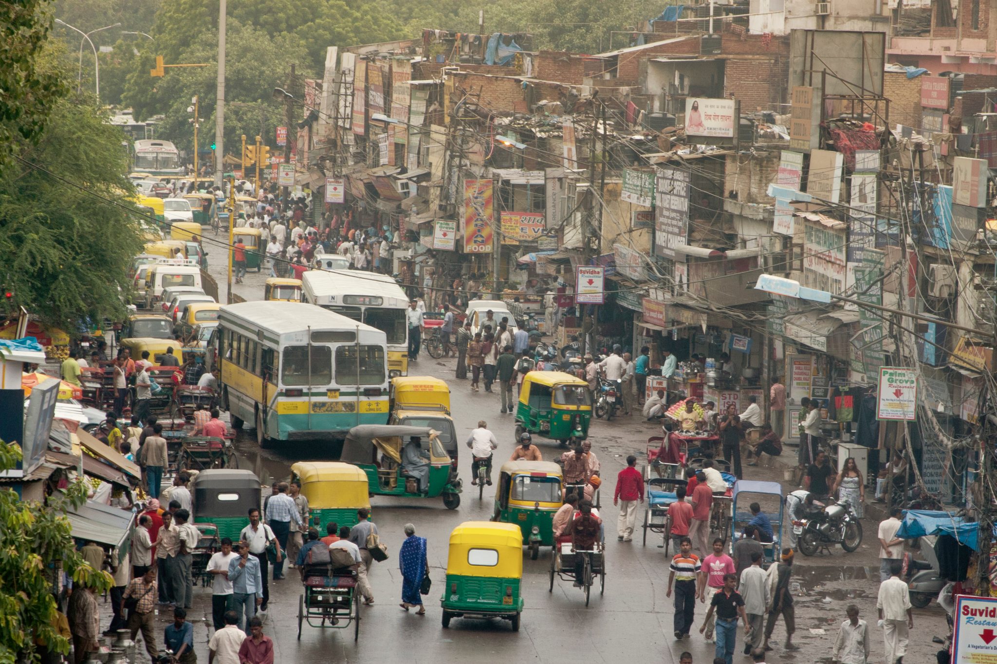 Tình hình Covid ở Ấn Độ đang trở nên xấu dần, và có thể tồi tệ hơn trong những tuần tới