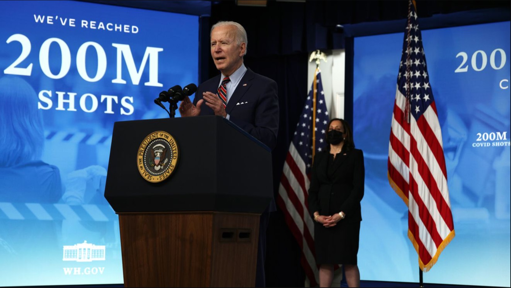 Joe Biden sẽ đề xuất tăng gần gấp đôi thuế trên thặng dư vốn đối với những người giàu