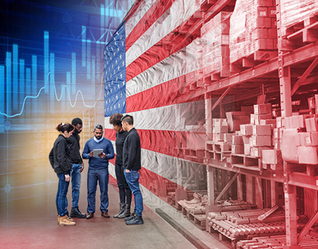 The State of American Manufacturing 2019 - ASME