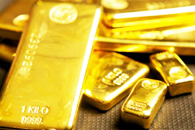 Giá vàng hôm nay ngày 26/04: Lạc quan ngay đầu tuần, vàng sẽ sớm phá mốc $1,800/oz?