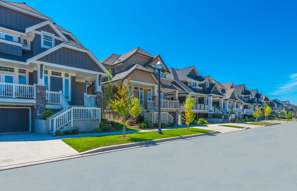 7 Factors Impacting The U.S. Housing Market In 2015