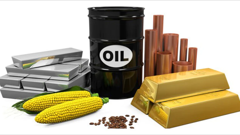 What's happening in the commodity market? | FleetOwner