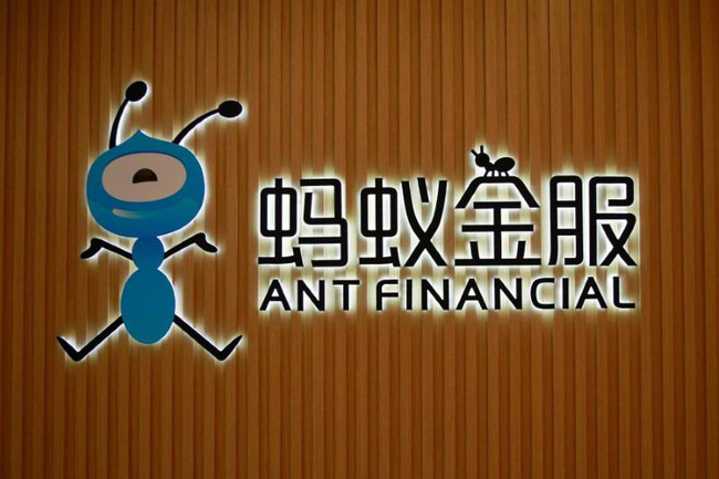 Ant Group của Jack Ma: Từ ý tưởng bị chê "ngu ngốc" đến người khổng lồ  fintech | VTV.VN