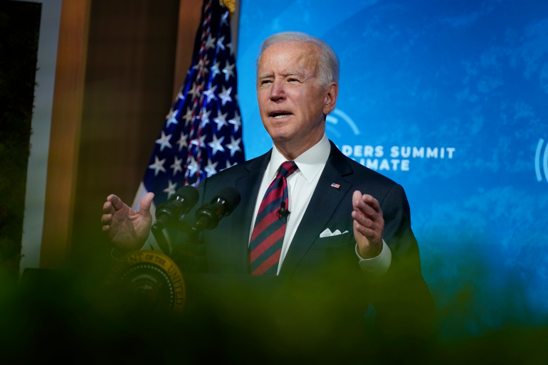 Biden to propose nearly doubling capital gains tax for the rich | Business  and Economy News | Al Jazeera