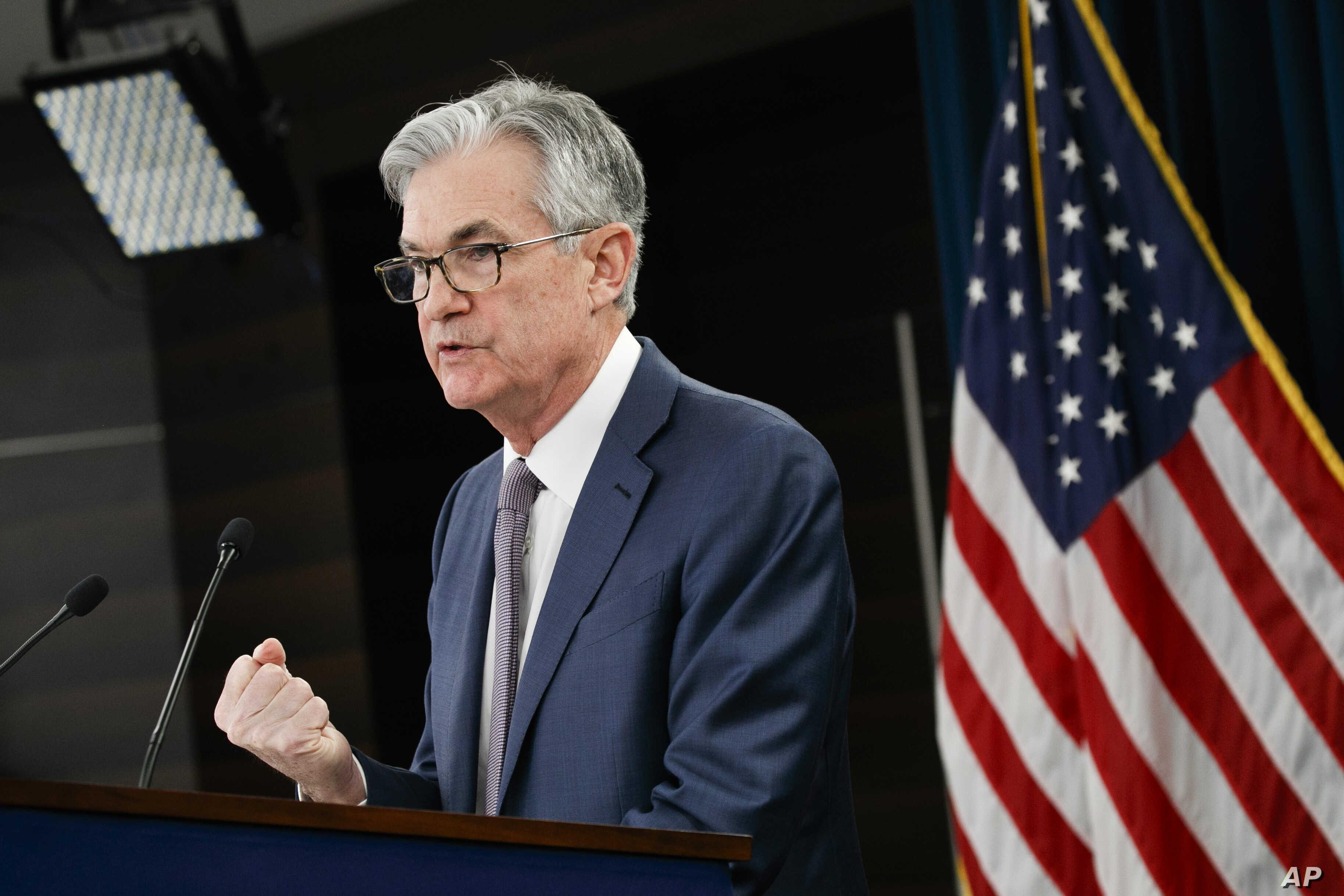 Thông điệp cho thị trường: Fed sẽ vẫn duy trì nới lỏng