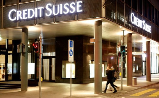 Credit Suisse: Credit Suisse dự báo GDP của Mỹ giảm 33,5% trong quý II/2020  | VTV.VN