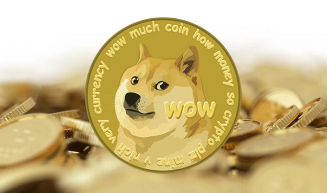 Dogecoin - từ câu nói đùa thành tiền mã hóa trị giá tỷ USD - Công nghệ