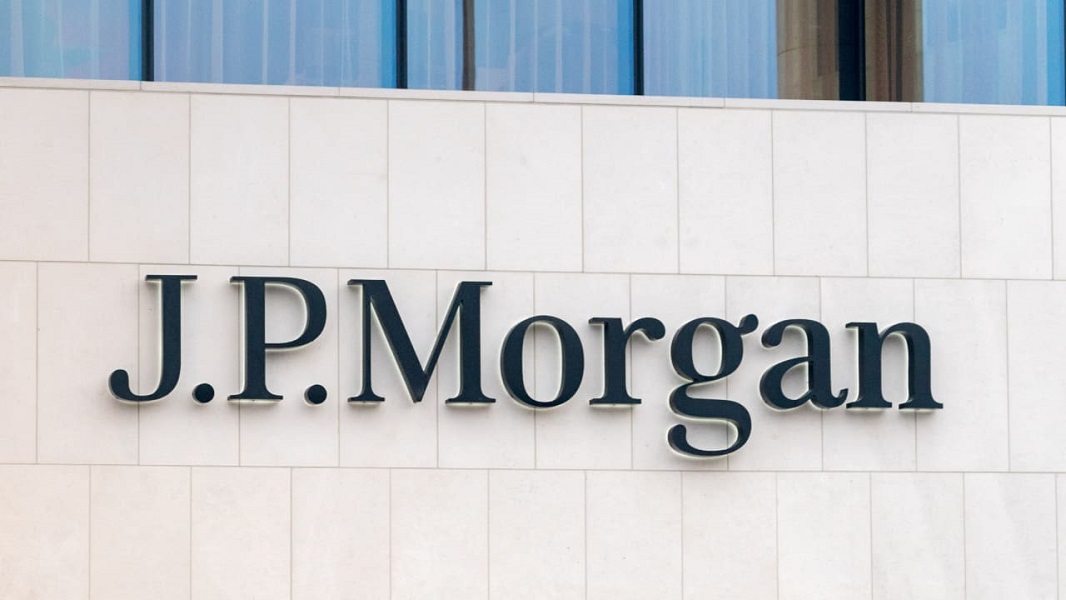 JP Morgan cho rằng Fed sẽ bắt đầu "taper" vào năm sau