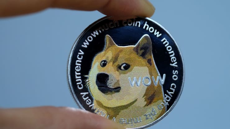 Nếu đầu tư 1,000 USD Dogecoin vào đầu năm 2021, bạn sẽ nhận lại được bao nhiêu?