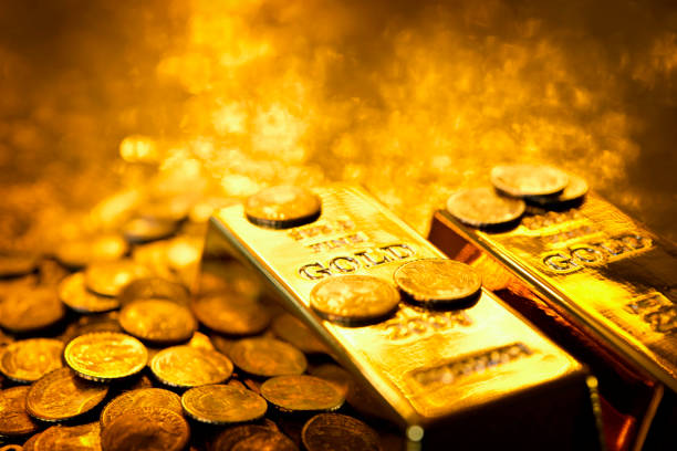 Giá vàng hôm nay ngày 10/05: Giá vàng trong nước đồng loạt tăng, liệu mức $1,850/oz sẽ sớm bị đạp đổ?