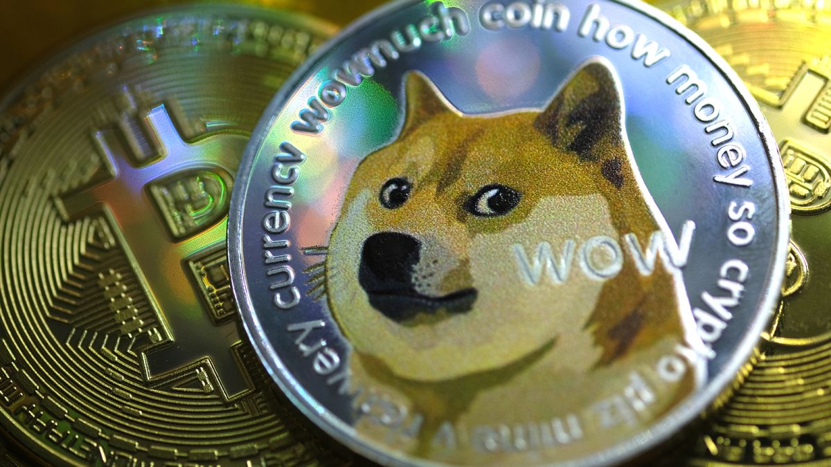 Phân tích giá Dogecoin: Dần ổn định chờ nhịp tăng lên mức 1 USD