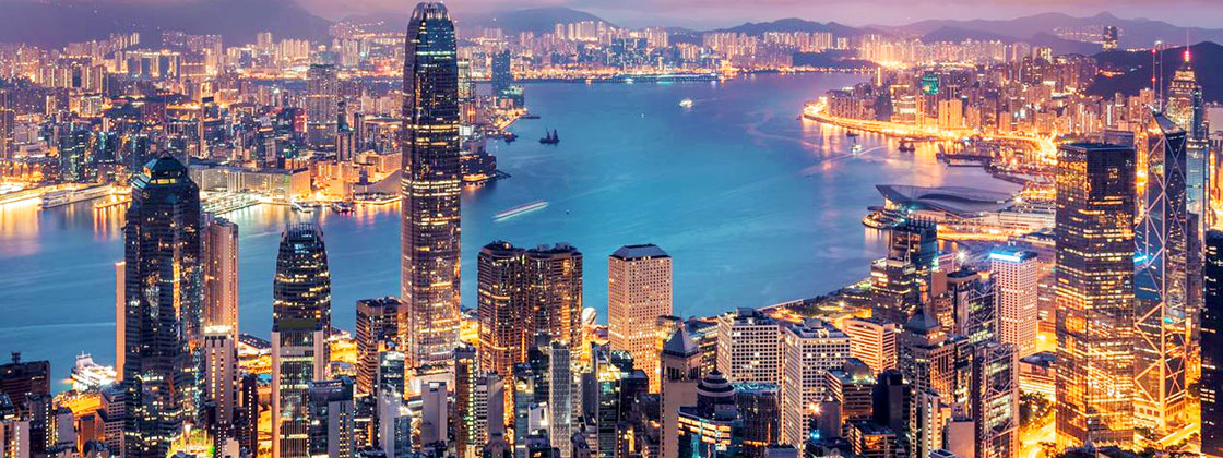 Why choose Hong Kong as your Shipping Hub? | 2021 Full Guide